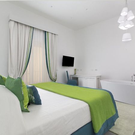 Green Suite Półwysep Sorrentyński Zewnętrze zdjęcie