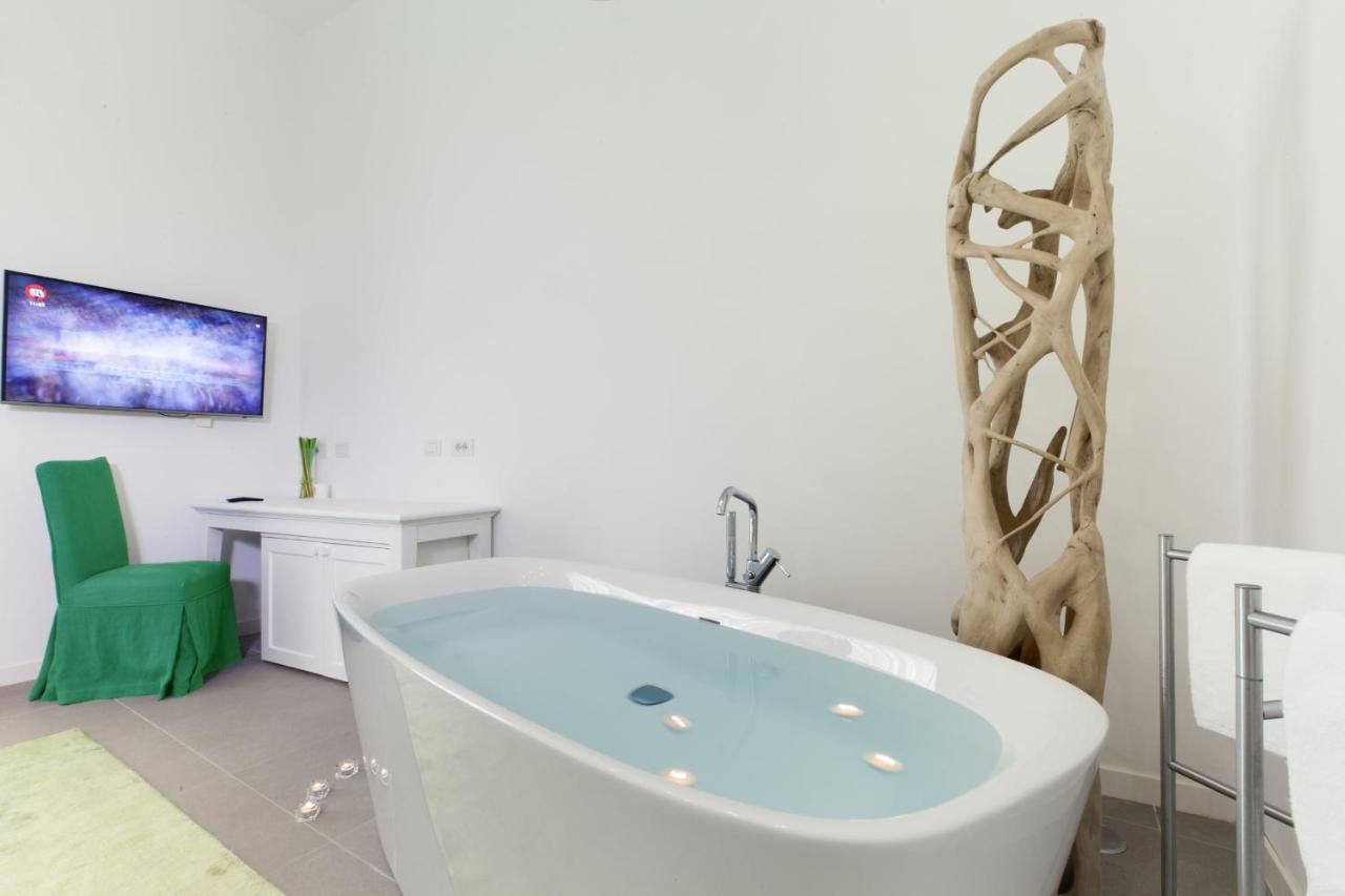Green Suite Półwysep Sorrentyński Zewnętrze zdjęcie